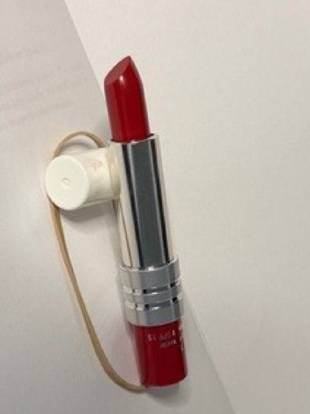 Clinique Lipstick  high Impact #12 SPF 15
